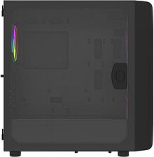 Корпус ALSEYE Ai Pro-200B (черный)