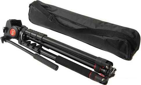 Трипод Falcon Eyes CinemaPRO VT-1695