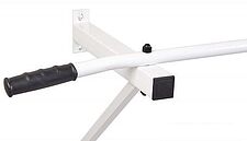 Турник Polini Kids Sport Pulse Basic (белый)