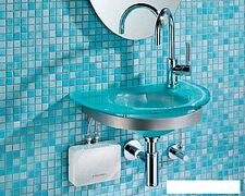 Водонагреватель Electrolux NP4 Aquatronic 2.0