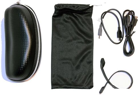 Экшен-камера X-try XTC182 EMR Power Kit 4K WiFi