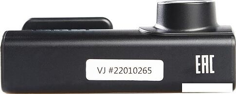 Видеорегистратор SilverStone F1 VideoJET