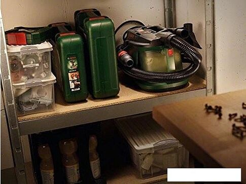 Пылесос Bosch EasyVac 3 [06033D1000]