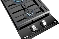 Варочная панель TEKA GZC 32330 XBN Варочная панель TEKA GZC 32330 XBN