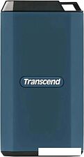 Внешний накопитель Transcend ESD410C 2TB TS2TESD410C