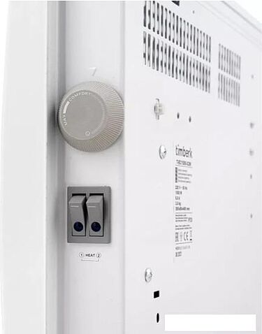 Конвектор Timberk Varme Pro T-EC1500-X2M