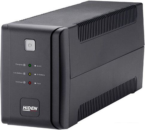 Источник бесперебойного питания HIDEN Expert ULI800E