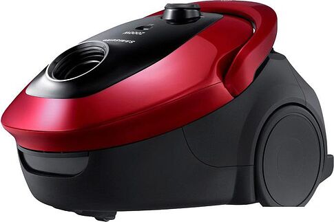 Пылесос Samsung VC20M257AWR/EV