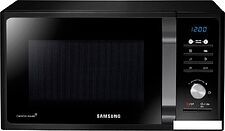 Микроволновая печь Samsung MG23F301TAK