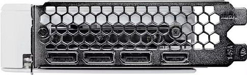 Видеокарта Palit GeForce RTX 5060 Ti White OC 8GB NE7506TU19P1-GB2062M