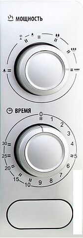 Микроволновая печь Supra 20MS20