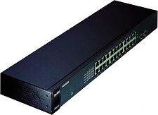 Коммутатор Zyxel GS1100-24