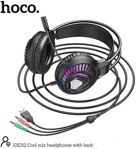 Наушники Hoco ESD12