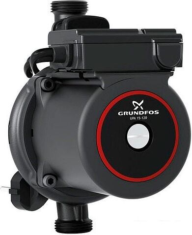 Установка повышения давления Grundfos UPA 15-120 99553570