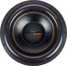 Головка сабвуфера DL Audio Phoenix Sport 15