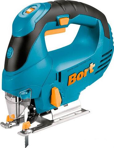 Электролобзик Bort BPS-570U-Q