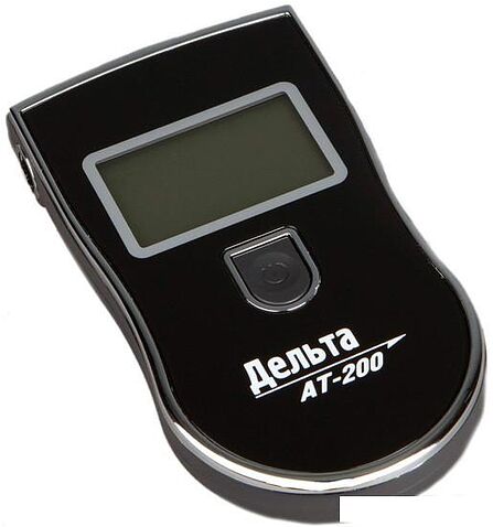 Алкотестер Дельта АТ-200