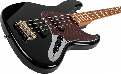 Бас-гитара JET JJB-300 BK