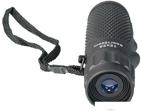 Монокуляр Veber МН 12x25 Ultra Sport [23220]