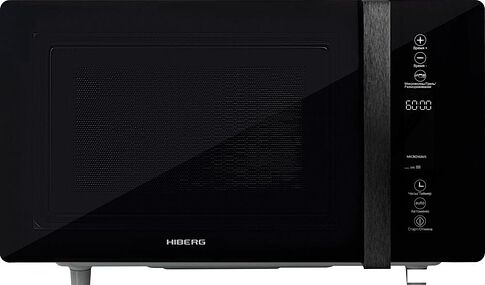 Микроволновая печь Hiberg VM-4588 B