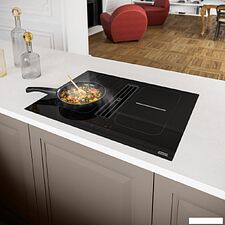 Варочная панель Franke Smart 2gether Black Lines FSM 7081R HI 340.0705.338