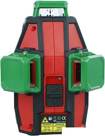 Лазерный нивелир Condtrol Omniliner G3D