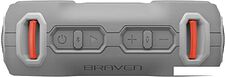 Беспроводная колонка Braven Ready Elite (серый)