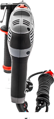 Ударная дрель GRAPHITE 58G726