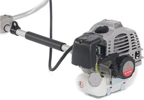 Триммер Интерскол КБ-44/52В