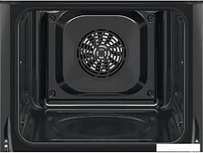 Электрический духовой шкаф Electrolux SurroundCook FLEX 600 EOF3H40BX Электрический духовой шкаф Electrolux SurroundCook FLEX 600 EOF3H40BX