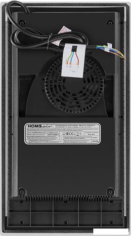 Варочная панель HOMSair HIC32SBG Inverter
