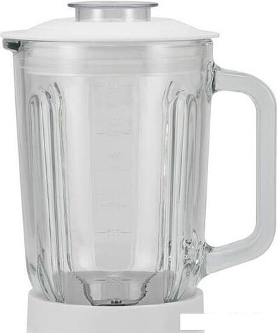 Стационарный блендер Harper HSB-PG01 (белый)