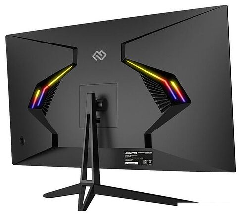 Игровой монитор Digma DM-MONG2720