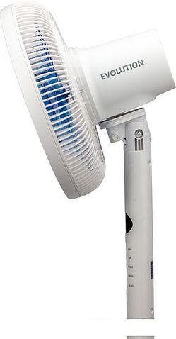 Вентилятор Evolution AirLeaf AL-802R