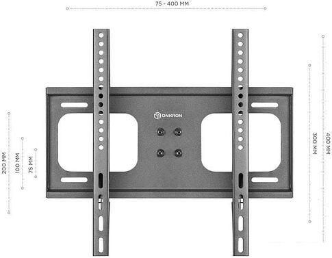 Кронштейн Onkron PT1