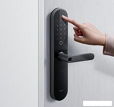 Дверной замок Aqara N100 Zigbee
