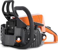 Бензопила Holzfforma G255 CS25066GY (без шины и цепи)