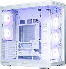 Корпус Zalman P60 (белый)