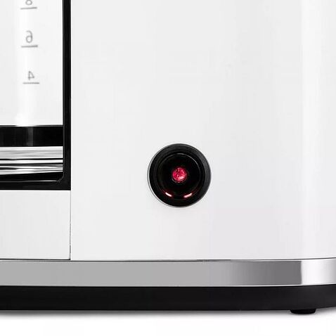 Капельная кофеварка Kitfort KT-7216