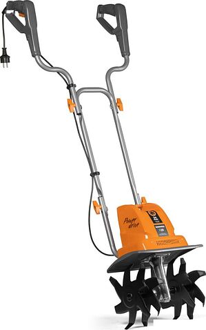 Мотокультиватор электрический Daewoo Power TE 1200