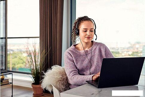 Офисная гарнитура Epos PC 5 Chat