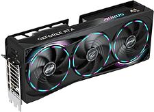 Видеокарта Gigabyte Aorus GeForce RTX 5070 Ti Master 16G GV-N507TAORUS M-16GD Видеокарта Gigabyte Aorus GeForce RTX 5070 Ti Master 16G GV-N507TAORUS M-16GD