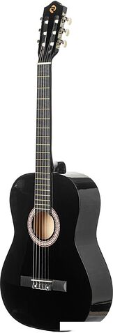 Акустическая гитара ROKSO FT-C-B39-BK