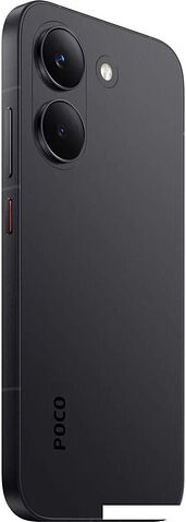 Телефон POCO X8 Pro 8GB/256GB международная версия (черный)