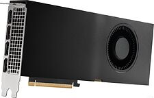 Видеокарта NVIDIA RTX A5000 24GB GDDR6 900-5G132-1700-000