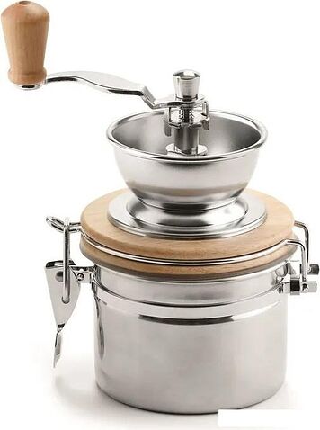 Ручная кофемолка Weis W-16992