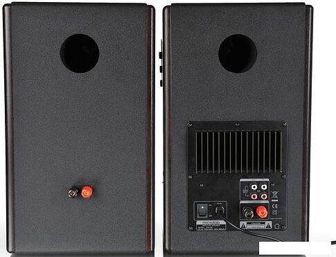 Акустика Microlab Solo-6C