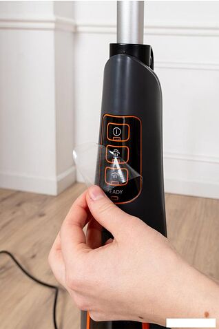 Паровая швабра Garlyn PM-1250