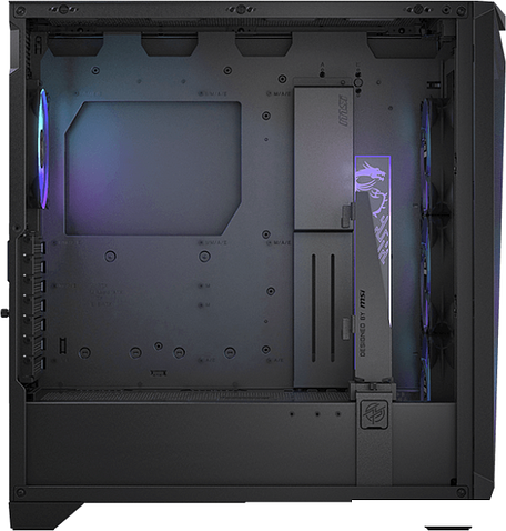 Корпус MSI MPG Gungnir 300R Airflow (черный)