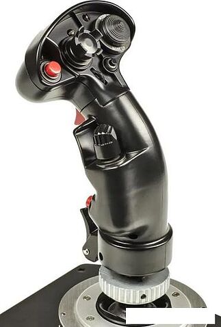 Оборудование для авиасимов Thrustmaster F/A-18C Hornet HOTAS Add-On Grip